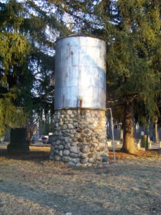 Cemeteries Cemeteries